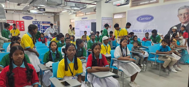 Janta High School, Jitutoli